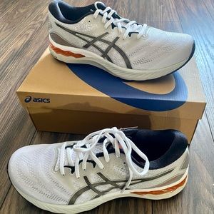ASICS GEL NIMBUS 23 SNEAKERS ***BRAND NEW***